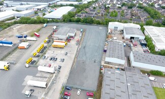 Más detalles de 5 Mckinney Rd, Newtownabbey - Terreno en alquiler