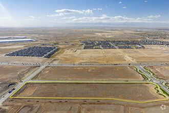 Argonne Street St, Commerce City, CO - VISTA AÉREA  vista de mapa - Image1