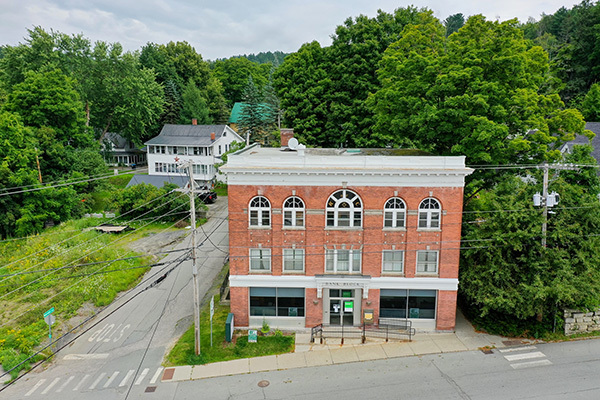 424 Main St, Barton, VT en venta - Foto del edificio - Imagen 3 de 7