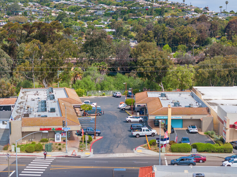 2710 Garnet Ave, San Diego, CA en alquiler - Foto del edificio - Imagen 2 de 7