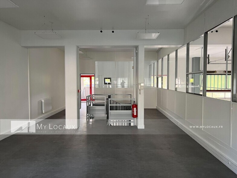 12 Chemin Du Moulin Basset, Saint-Denis en alquiler - Foto del interior - Imagen 2 de 3