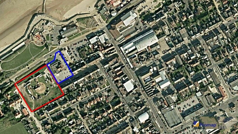 Quebec Rd, Mablethorpe en venta - Foto del edificio - Imagen 2 de 2