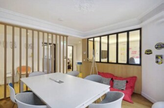 14 Rue La Fayette, Paris en alquiler Foto del interior- Imagen 2 de 5