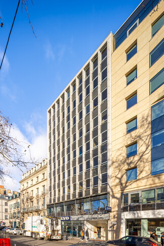 Más detalles para 58 Avenue Charles De Gaulle, Neuilly-sur-Seine - Oficina en alquiler