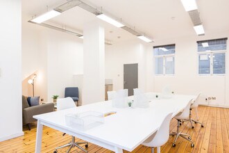 16-30 Provost St, London en alquiler Foto del interior- Imagen 1 de 3