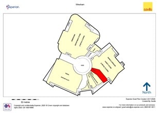 Eagles Meadow, Wrexham en alquiler Foto del edificio- Imagen 2 de 2