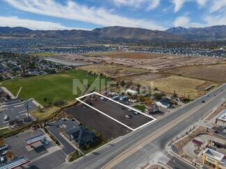 Más detalles de 4141 13400 S, Riverton, UT - Terreno en alquiler