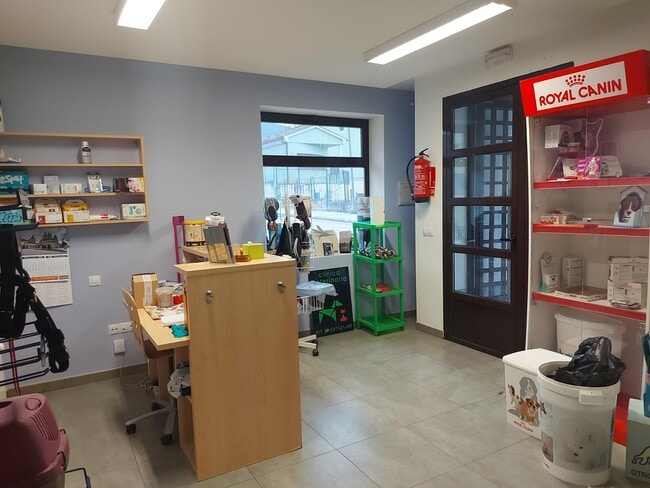 Más detalles de Local en alquiler