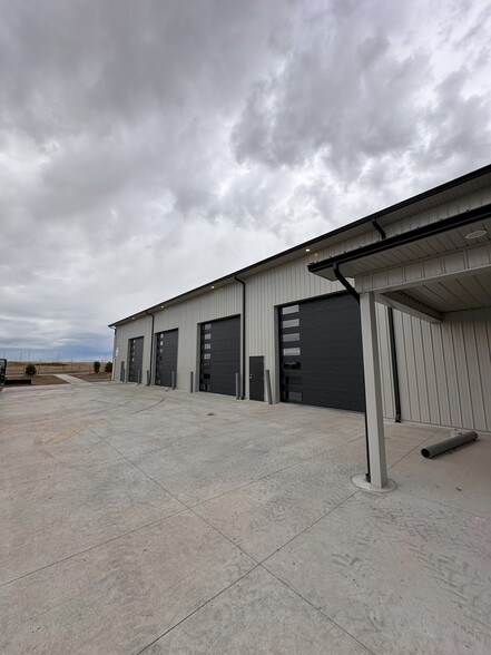 2521 Granite Peak dr, Cheyenne, WY en alquiler - Foto del edificio - Imagen 2 de 15