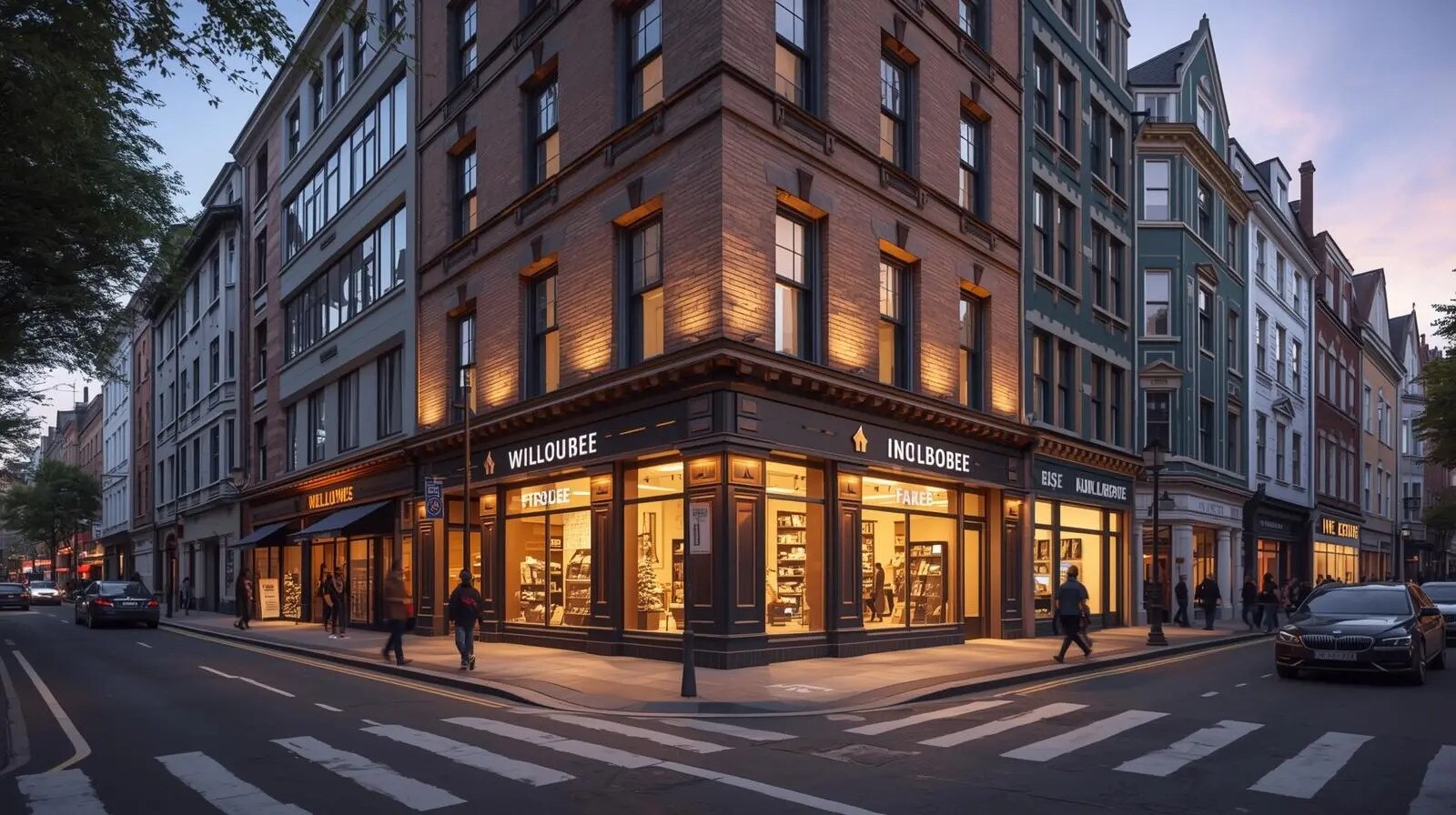 Local en Villejuif en venta Foto del edificio- Imagen 1 de 7