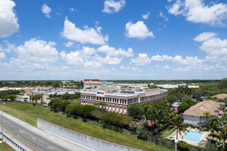 8501 SW 124th Ave, Miami, FL - VISTA AÉREA  vista de mapa