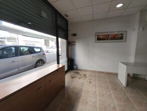 Local en Vilafranca del Penedès, Barcelona en alquiler Foto del interior- Imagen 1 de 5