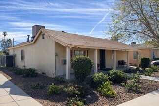 Más detalles de 1737 N Waterman Ave, San Bernardino, CA - Oficina en venta