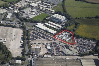 Más detalles de 37B Broadway E, Westbury - Terreno en alquiler