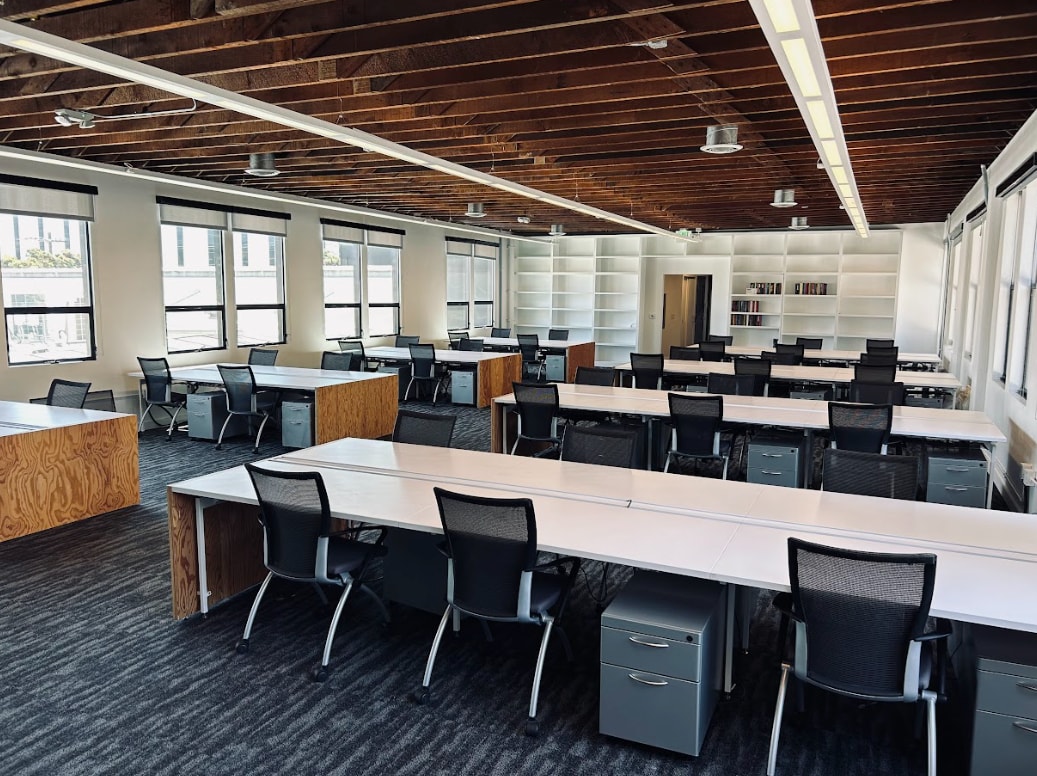 255 Potrero Ave, San Francisco, CA en alquiler Foto del interior- Imagen 1 de 5