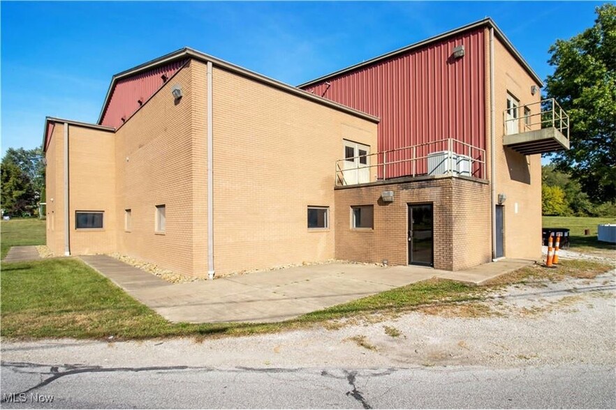 390 E Wood St, Shreve, OH en venta - Foto del edificio - Imagen 1 de 44