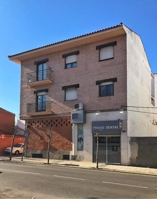Más detalles de Local en alquiler