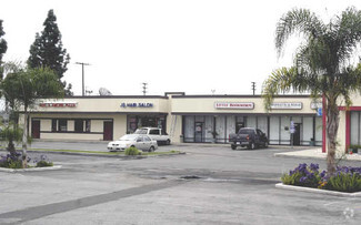 Más detalles para 11207-11223 1st Ave, Whittier, CA - Locales en alquiler