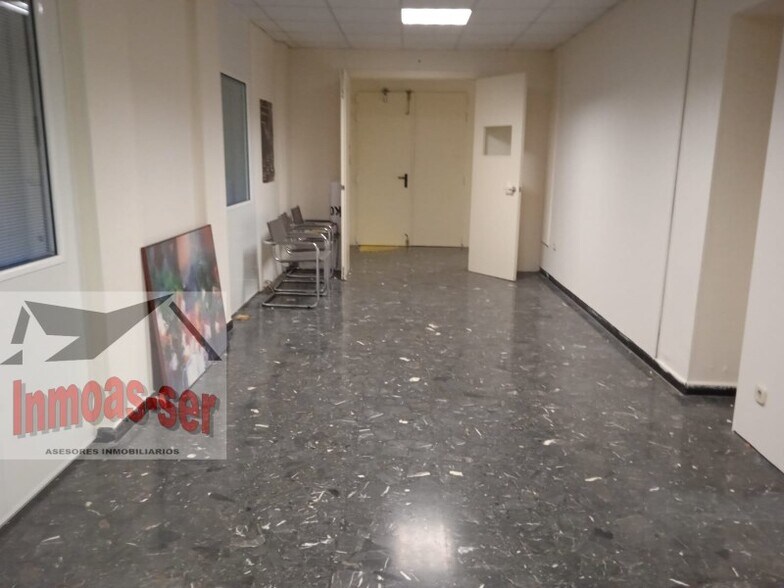 Edificio residencial en Barcelona, Barcelona en venta - Foto del interior - Imagen 2 de 3