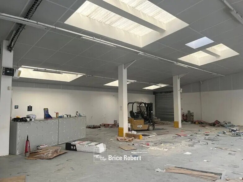 Flex en Voiron en alquiler - Foto del interior - Imagen 3 de 4