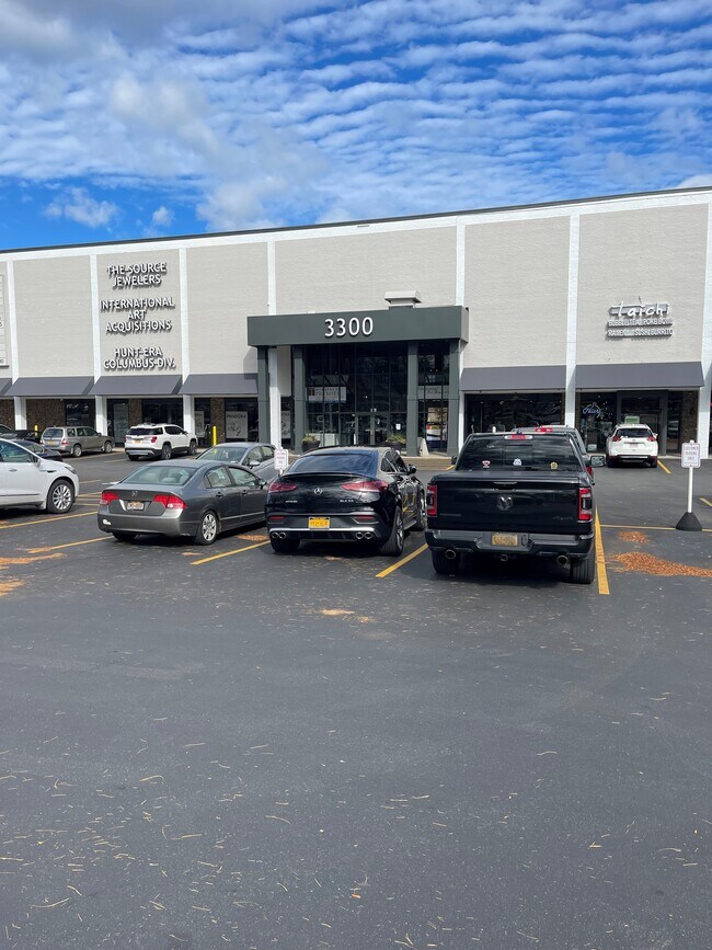 Más detalles de 3300 Monroe Ave, Rochester, NY - Oficina/Local en alquiler