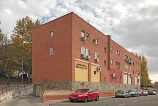 Más detalles de Paseo Gala, 2, Illescas - Edificio residencial​ en venta