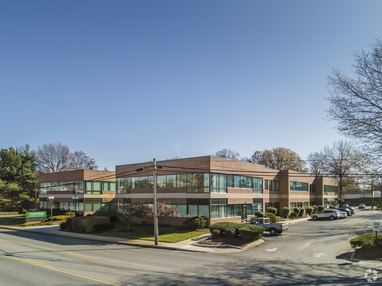 133 Defense Hwy, Annapolis, MD en alquiler - Foto del edificio - Imagen 1 de 19