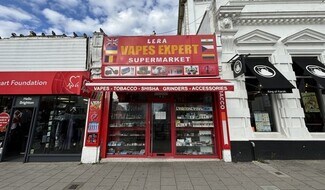 Más detalles de 141 Western Rd, Brighton - Local en alquiler