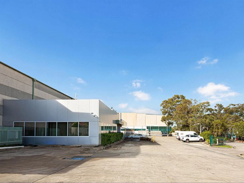 5 Goulburn St, Kings Park en alquiler - Foto del edificio - Imagen 3 de 3