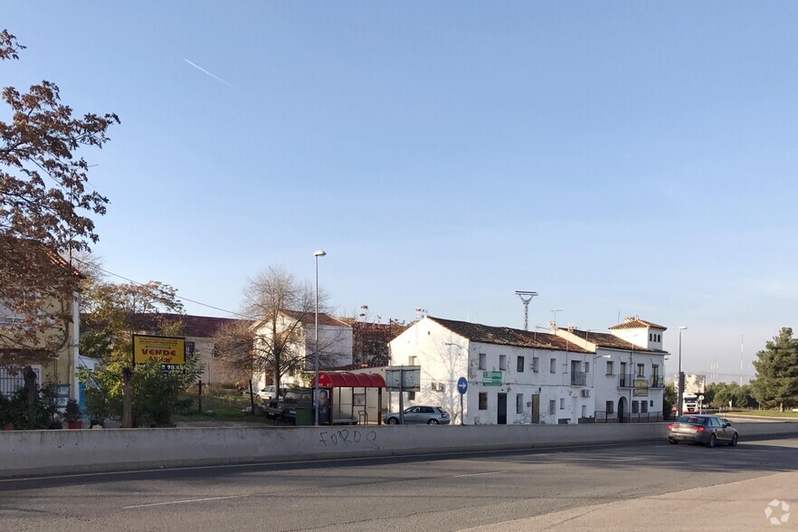 Terrenos en Arganda del Rey, MAD en venta - Foto del edificio - Imagen 3 de 3