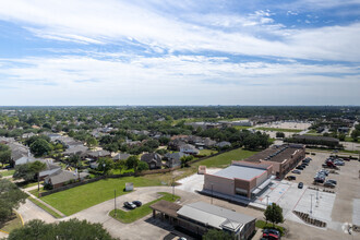 8733 Hwy 6 S, Houston, TX - VISTA AÉREA  vista de mapa - Image1