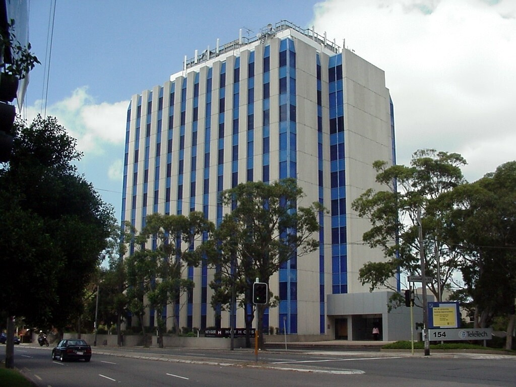 154 Pacific Hwy, Greenwich en alquiler Foto principal- Imagen 1 de 2