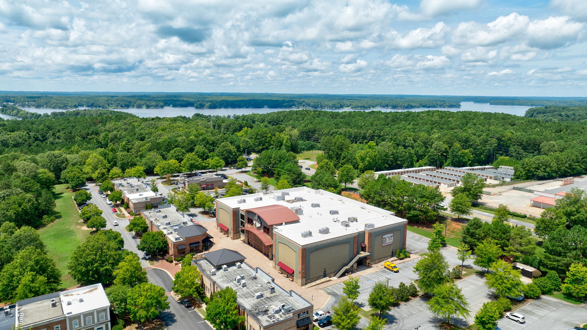 1050 Parkside Main, Greensboro, GA en venta Foto del edificio- Imagen 1 de 49