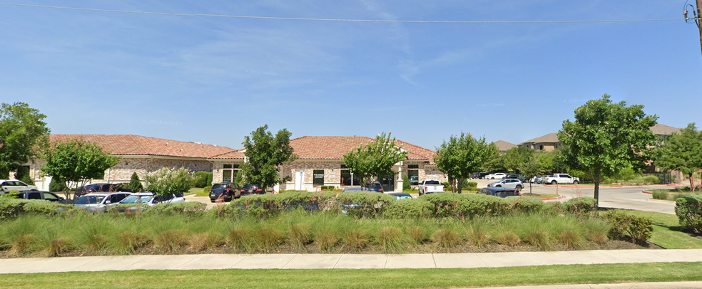 4221 Medical Pky, Carrollton, TX en alquiler - Foto del edificio - Imagen 2 de 3