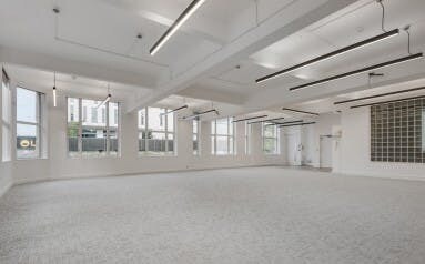 4 Lyric Sq, London en alquiler - Foto del edificio - Imagen 1 de 11