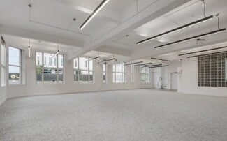 Más detalles de 4 Lyric Sq, London - Oficina en alquiler