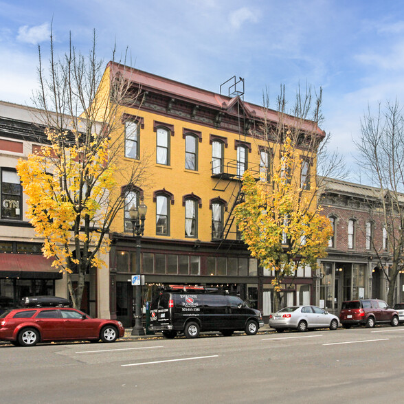 711-719 SE Grand Ave, Portland, OR en alquiler - Foto del edificio - Imagen 2 de 18