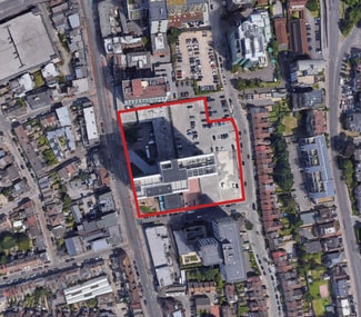 Más detalles de 215 High St, Croydon - Terreno en venta