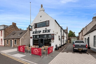 Más detalles de 121 Fisher St, Broughty Ferry - Local en venta