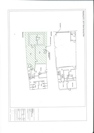 Más detalles de 160 Friar St, Reading - Local en alquiler