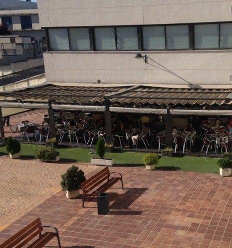 Más detalles de Local en alquiler