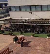 Local en Las Rozas de Madrid, Madrid en alquiler Foto del interior- Imagen 1 de 2