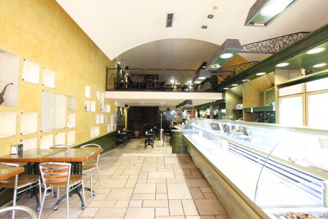 Más detalles de Local en alquiler