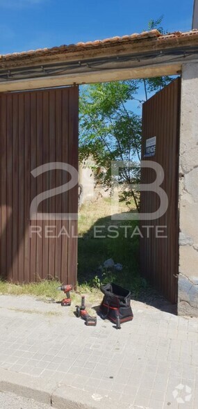 Terrenos en Torrejón del Rey, Guadalajara en venta - Foto del edificio - Imagen 3 de 6