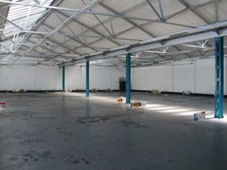 75-97 Walsall Rd, Birmingham en alquiler - Foto del interior - Imagen 2 de 5