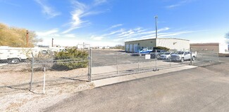 Más detalles para 6657 E Little Michigan Rd, Sierra Vista, AZ - Naves en venta