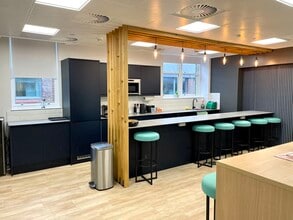 11-15 Wigmore St, London en alquiler Foto del interior- Imagen 2 de 5