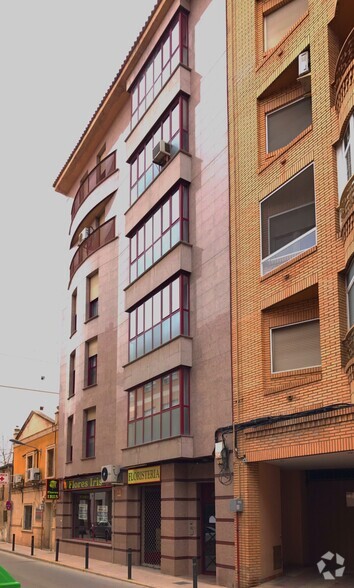 Calle Antonio Machado, Tarancón, Cuenca en venta - Foto principal - Imagen 1 de 1