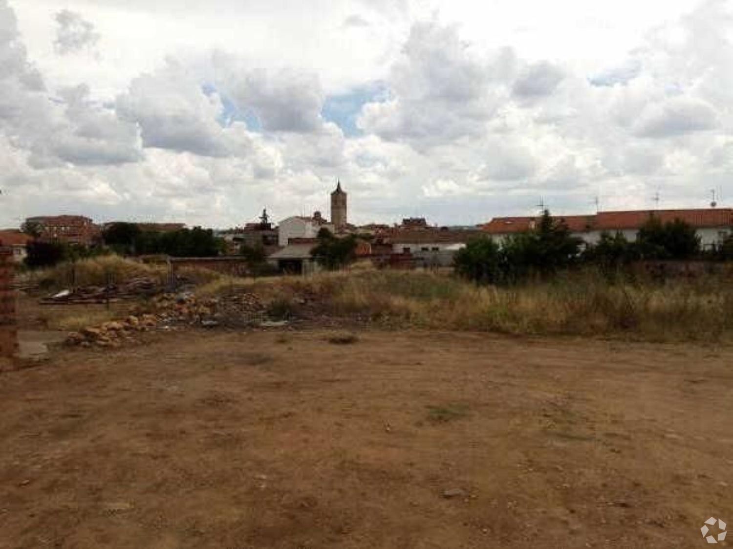 Calle de Soledad, 10, Cabanillas del Campo, Guadalajara en venta Foto del edificio- Imagen 1 de 4