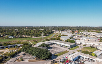 6803-6831 Breeden Ave, San Antonio, TX - vista aérea  vista de mapa